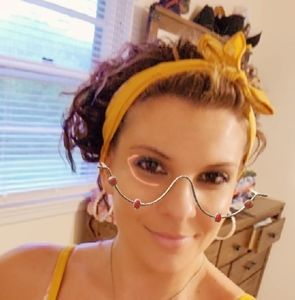 Meet your Posher, Alisha